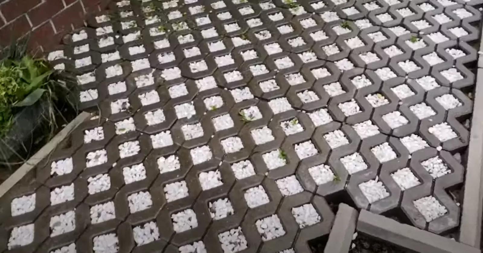 Экопарковка в Самаре — фото 4